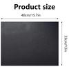 BBQ Grill Mat Reusable Heat Resistant Oven Liner Baking Mat for Home Outdoor Picnic Barbecue Grill Kitchen Accessories