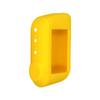 New Car Cover Fob For Starline A93 Russian Version Two Way Car Alarm Silicone Protective For Car S B2q9