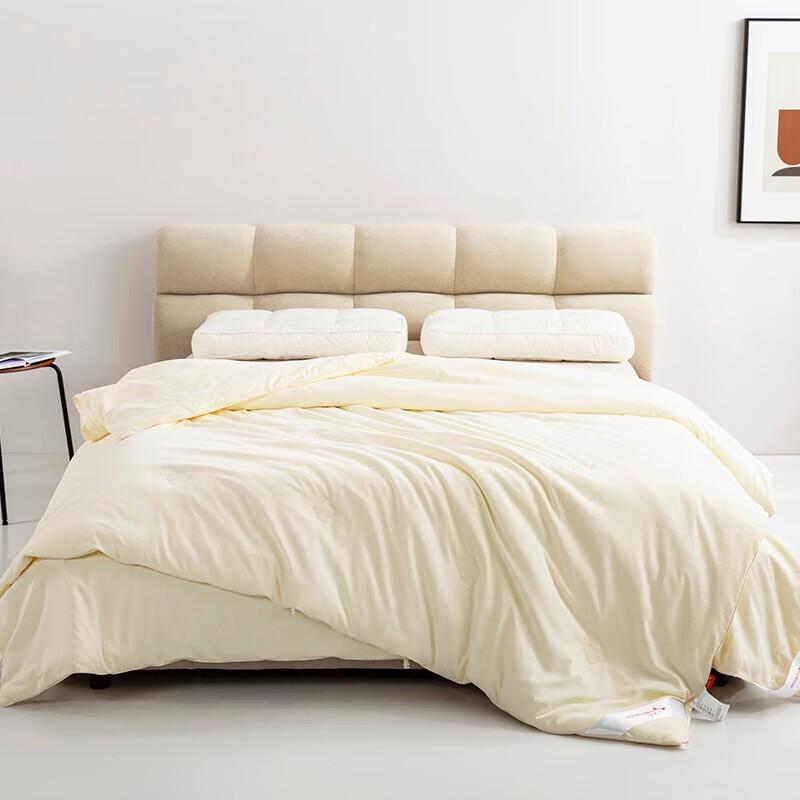 

Red Dragonfly Soybean Duo Comforter