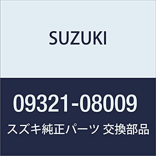 

SUZUKI Genuine Parts Cushion 09321-08009 09321-08009