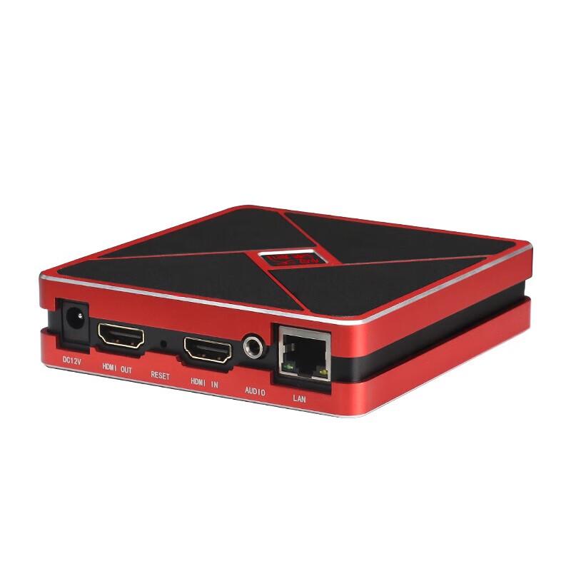 

Zhongtianhengke 320HN HDMI Video Encoder