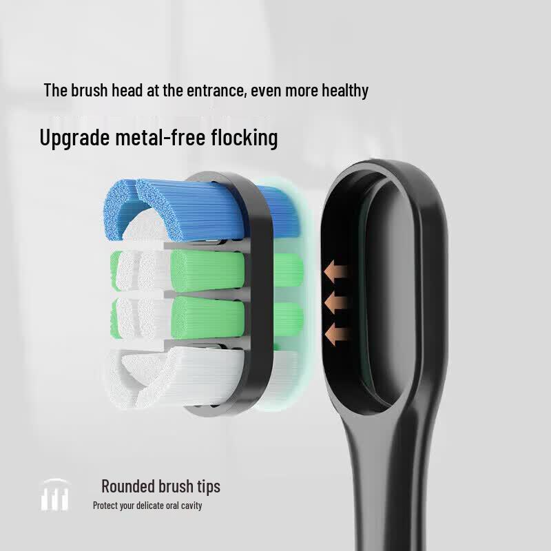 Lebooo UYOUNG 2 Smart Sonic Electric Toothbrush CN plug (adapter included)
