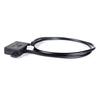 Non Contact Liquid Level Sensor Water Level Control Sensor for Water for Tank, Solar Energy, Aquariums, Upgraded Version