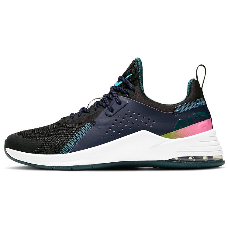 

Nike Air Max Bella Tr 3 Blackened Blue Sunset Pulse Women s CJ0842-013 36