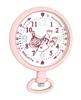 Moomin Watch Little My Baby Pink 2-Way (Luminous Display) [ST-CM0011]