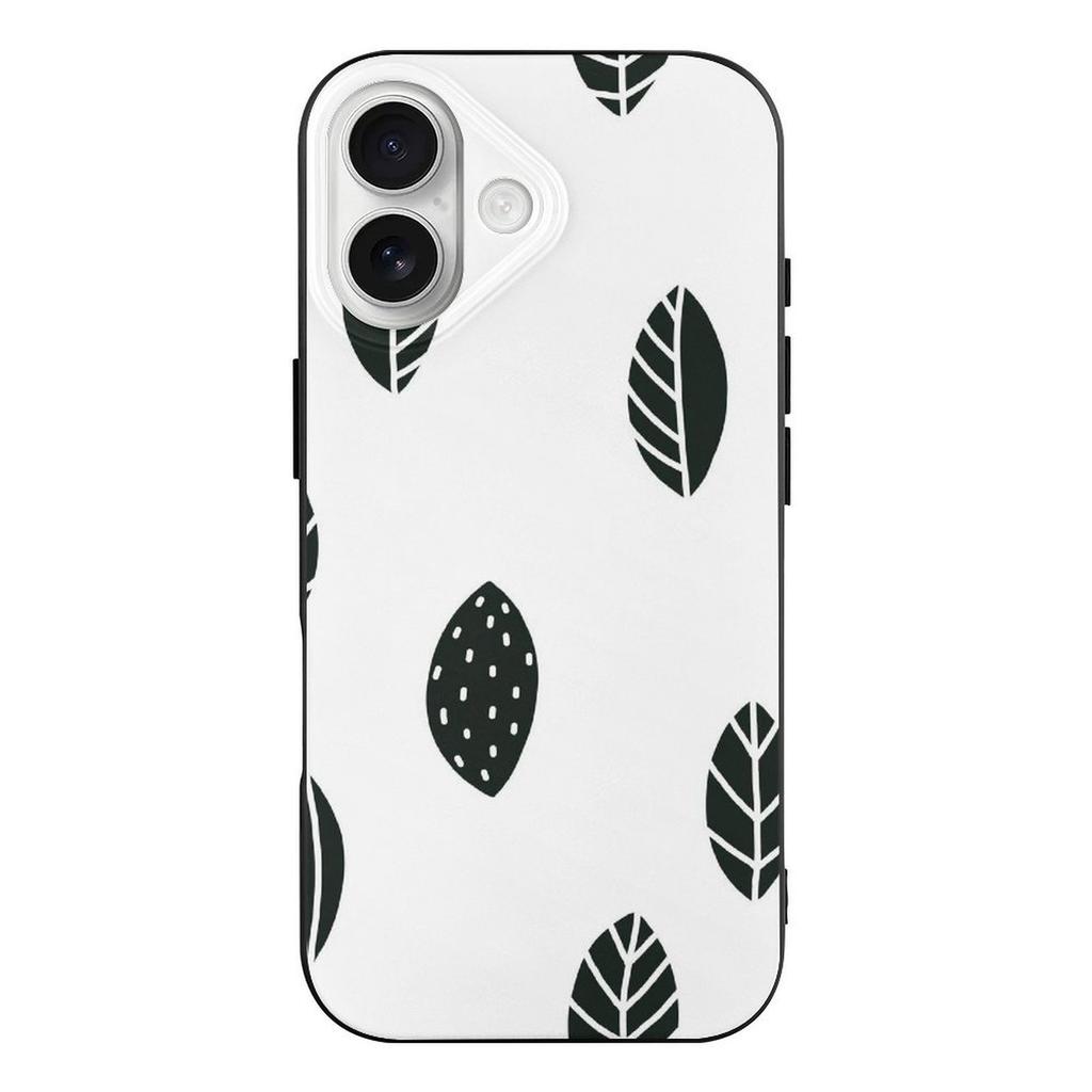 1 Pack For Iphone 17/17Air/17Pro/17ProMax Tpu Phone Case With Drop Absorbing Frame, Scratch Resistant Body, Smooth Curved Outline