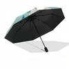 1pc Rainy Day Dachshund Umbrella with Plastic Handle,Suitable for All Seasons UmbrellaPT450
