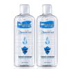 Xuanzilan 2x Hyaluronic Acid Water-Soluble Lubricant 200ml - Unisex Intimate Smooth Pleasure Oil