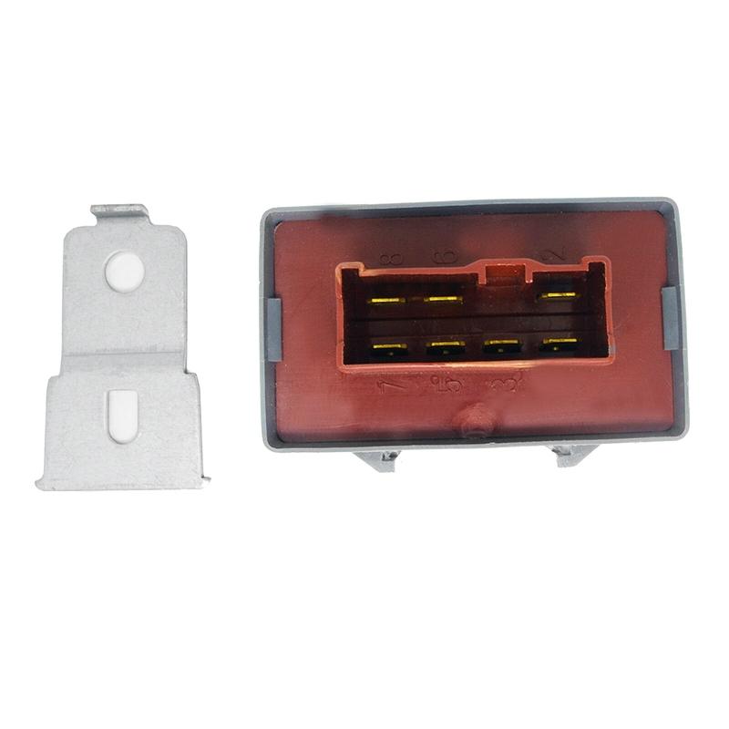 AA92-39400-SM4-003 Fuel Pump Main Relay For 1992-2001 Honda Civic Del Sol Cr-V Accord Odyssey Crx Acura Integra Tl Cl