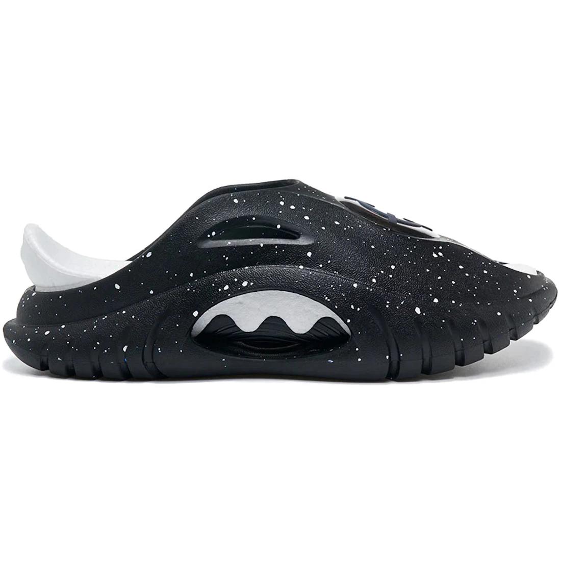 

Sneaker Rigorer Shark Slide Black(Z123260506-20) 41