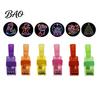 Interactive Play Toys Christmas Finger Projector Light, Mini Patterns LED Toy for Kids, Holiday Goodie Bag Fillers Light Up Ring Projection Xmas Party