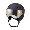 Helmet with Goggles, Comfortable Ventilation, for Adults, Protection of , Suitable And