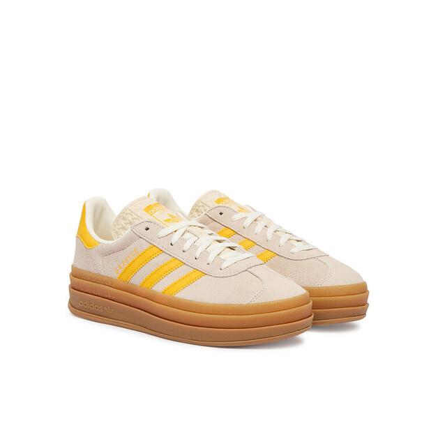 Кроссовки adidas Gazelle Bold