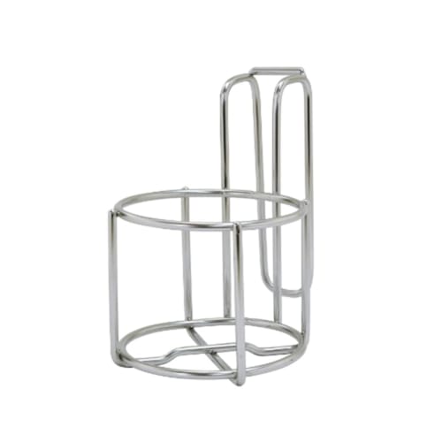 Niigata Seiki SK PVC Pipe Adhesive Holder with Legs, 100g Capacity, ASK-P0