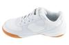 Lotto Skeyla K, for Boy White Indoor Football Trainers