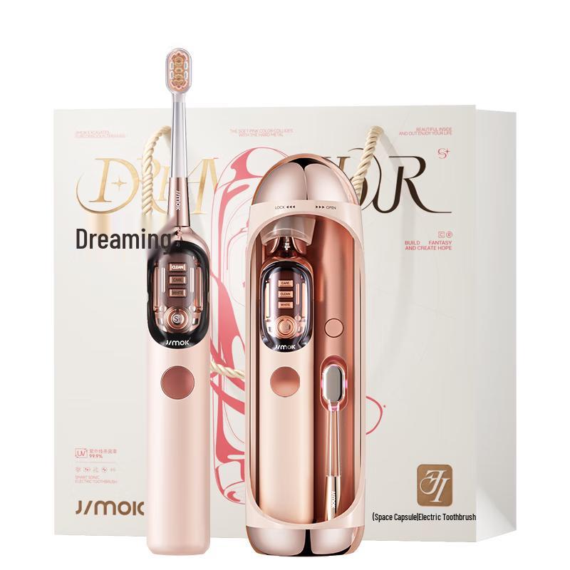 JIMOK J7 Sonic Electric Toothbrush