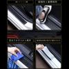 FOR New WR-V (March 2024 ~) Auto Accessory WR-V WRV Wr-v Auto Accessory Set