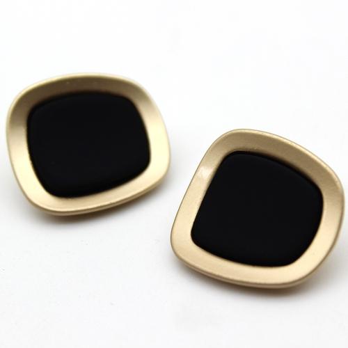 Hot Clothing Button For Women Fashion Clothing Replace Accessories Shirts Coat Sweater Project Diy Crafts Needlework Supply 6pcs