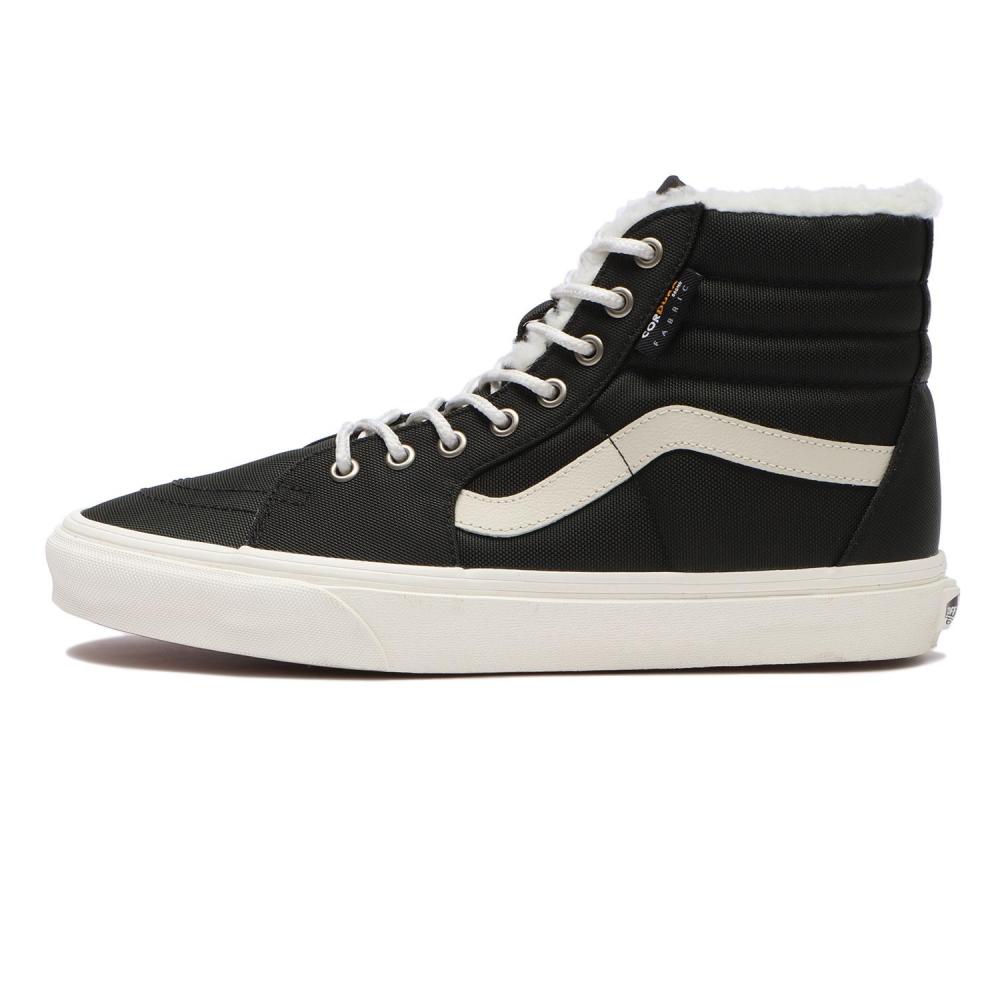 

VANS Skate High VN0A4BVT2LG SHERPA FOREST 220