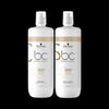 Schwarzkopf BC Bonacure Q10 Time Restore Shampoo & Conditioner Set