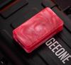 Nebula Resin Material Edc Fidget Slider Mechanical Push Haptic Slider Anti Stress  Adhd Tool Fidget Toys