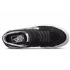 Sk8 Vans-Hi V Platforim Rainbow Womens VN0A45K4VSV