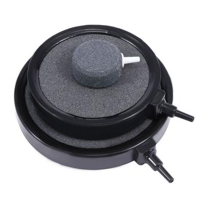 Aquarium Hydroponik Fischbecken Teich Aquarien Zubehör Luftkompressor Sauerstoff Diffusor Platte