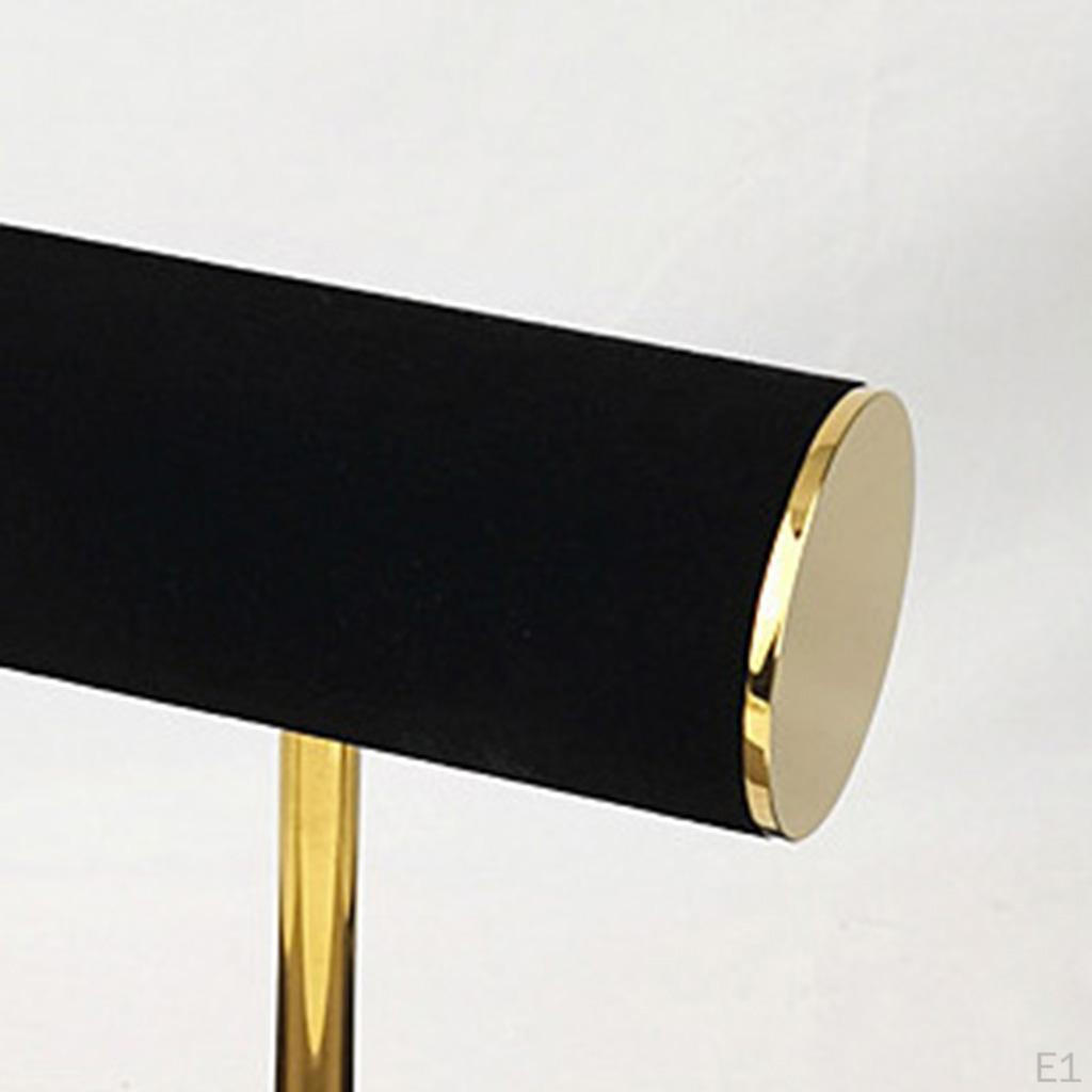 Holder Marble Bracelet Display Stand Organizer