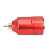 Tattoo Wireless Power Supply 1300mAh Rechargeable   Connector Tattoo Battery Power Supply