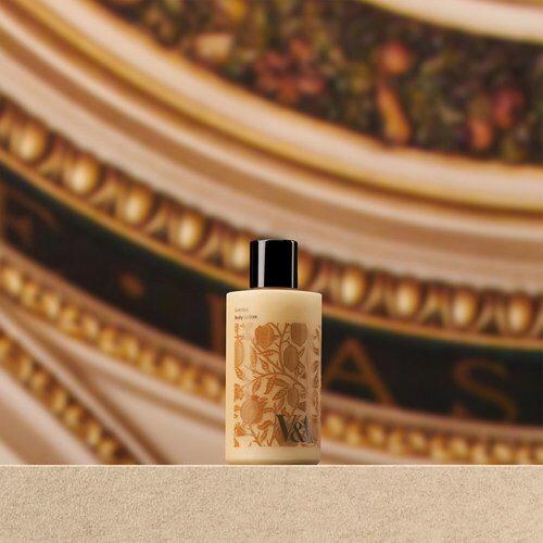 [V&A] Scented Body Lotion Orangerie 200ml_633641