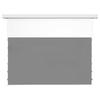 IN&VI DFL-6 84-inch Fresnel Electric Projector Screen