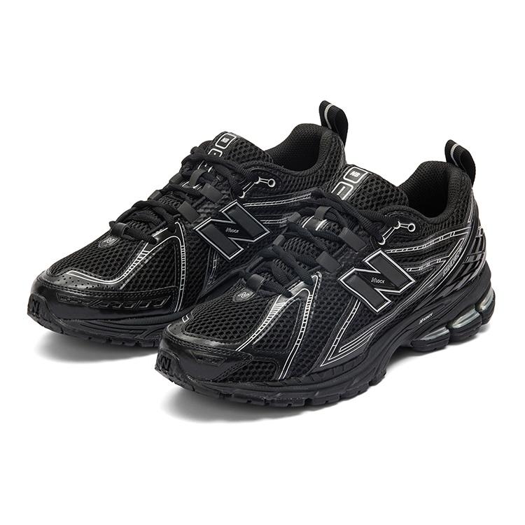 New Balance 1906R 'Black Grey' Men's M1906RCH
