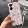 For Realme 10 2022 Lovely Printing Jelly Silicone Case For Realme10 RMX3630 Funda Realme 10 4G Soft TPU Phone Cases