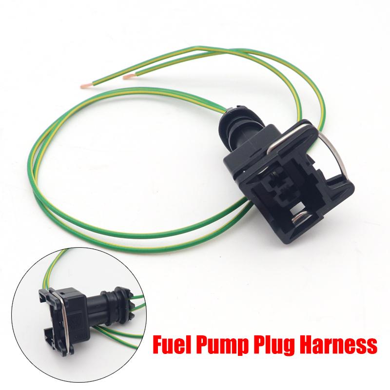 

2-контактный разъем жгута проводов топливного насоса для Webasto для жгута проводов топливного насоса обогревателя Eberspacher для деталей легковых и грузовых автомобилей