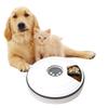 Time Control Automatic Pet Feeder
