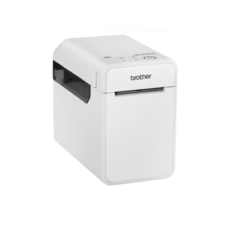 Brother TD-2020A Thermal Label & Wristband Printer CN plug (adapter included)