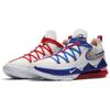 Nike LeBron 17 Low 'Tune Squad' CD5007-100