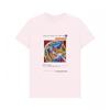 Yu Gi Oh! Unisex Adult Dark Magician Girl T-Shirt