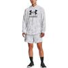 Under Armour Sweatshirt Men's White 1377185-100