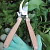 Sécateur - Multifonction - 12 outils intégrés - Coupe - Taille - Entretien des plantes