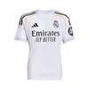 adidas Real Madrid 25/26 Home Jersey 'White'
