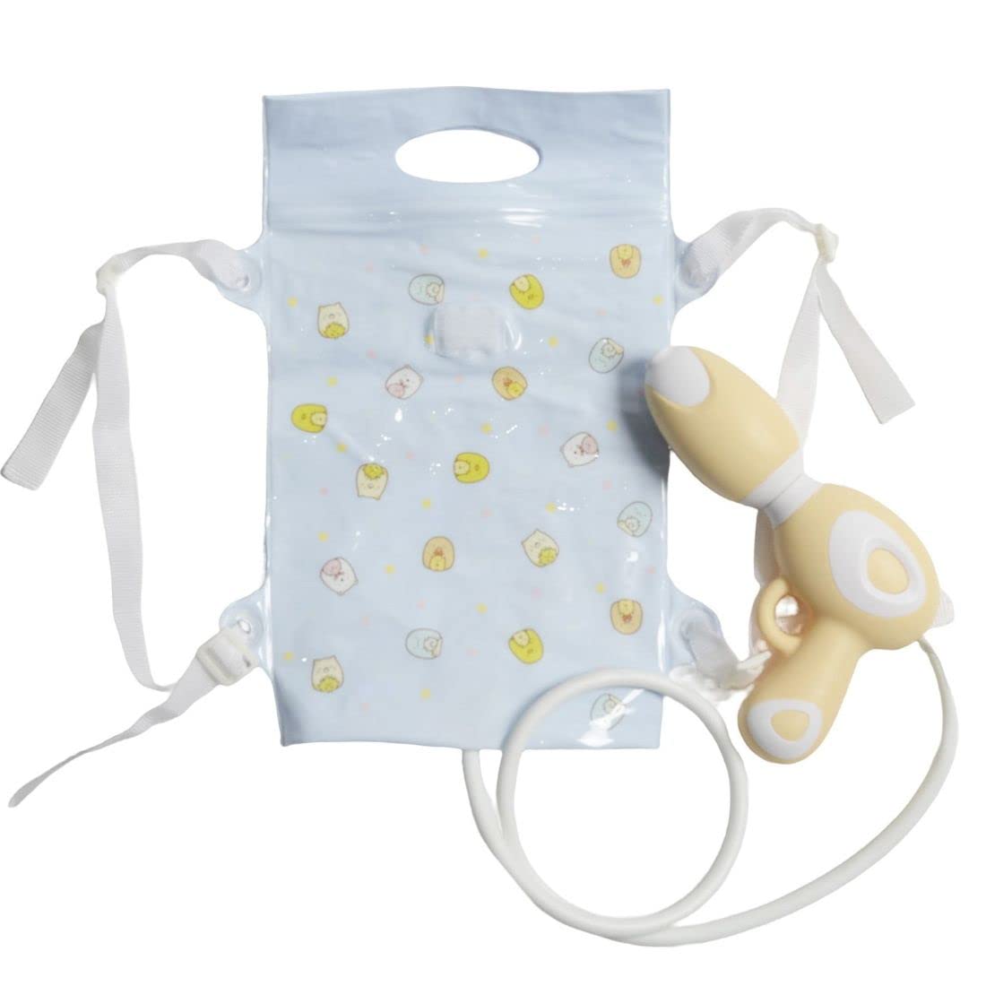 Лирика Сумиккогураси Сумка с водяным пистолетом Mizudeppo Лирика