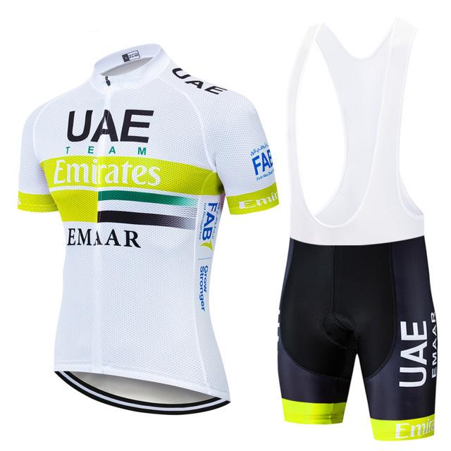 Summer Short-sleeved Cycling Suit, Quick-drying Road Bicycle Bicycle Overalls, Men's 2026 Autumn Breathable Cycling Suit Suit