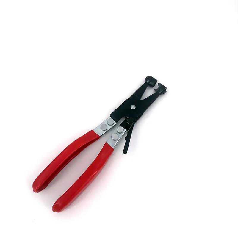 Hose Clamp Pliers Car Water Pipe Removal Tool for Fuel Coolant Hose Pipe Clips Thicker Handle Enhance Strength Comfort