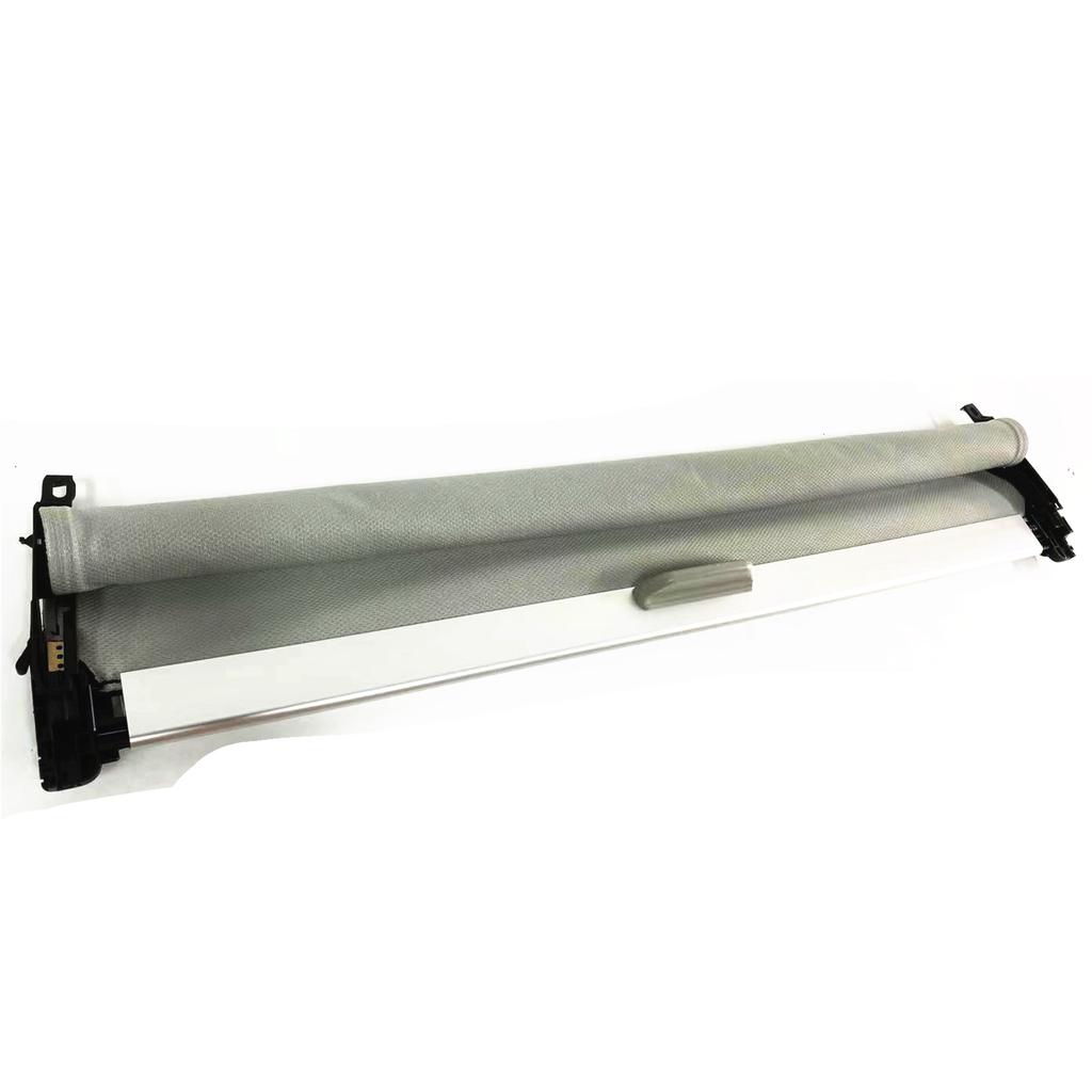 Conjunto de Cortina de Techo Solar Para Volkswagen MK7 VW GTI Golf R Golf7 2013-2020 Polo SEAT Leon Cubierta Enrollable de Ventana de Techo Parasol