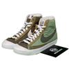 Blazer Mid 77 GS Oil Green DO5216-331