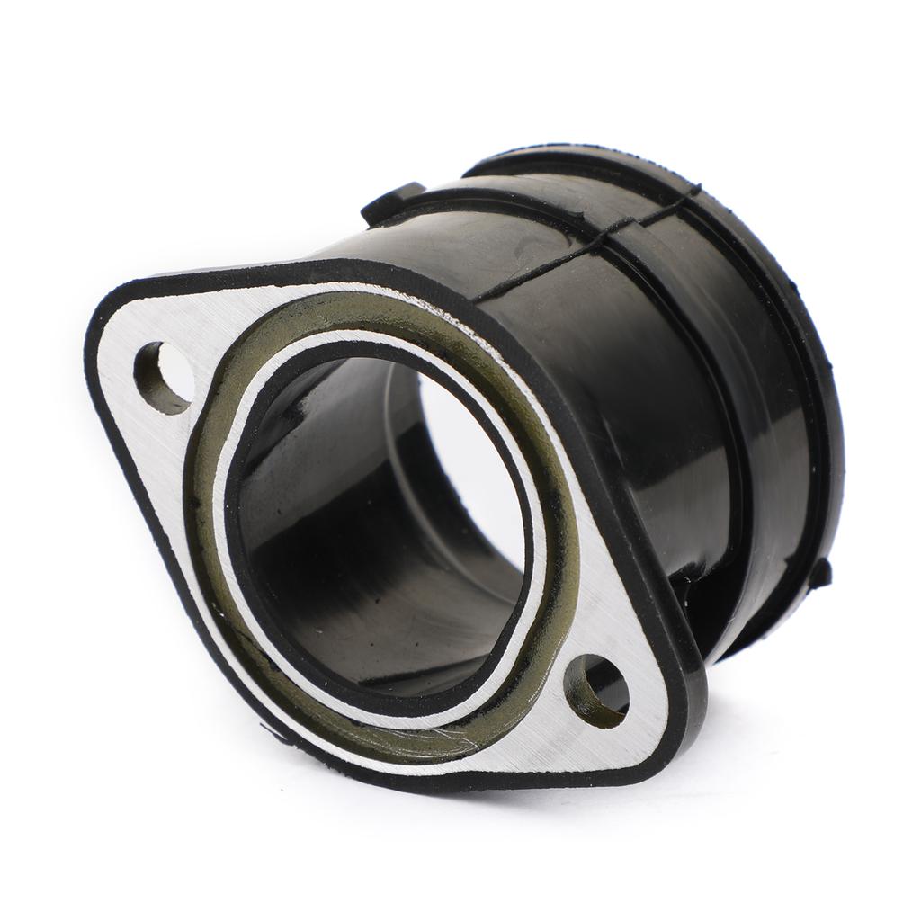 Intake Boot Manifold Insulator Fit for Kawasaki ZRX400 ZR400 ZRX-II 1994-2008