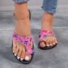In Beach Sand Bathing Luxury Brand Flip Flops Slippers Sport Shoes Woman Big Size Sandals Sneakers Famous Brand Flatas