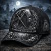 Casquette de baseball rétro et ancienne avec impression numérique crâne pour hommes et femmes, chapeaux de soleil pour couples