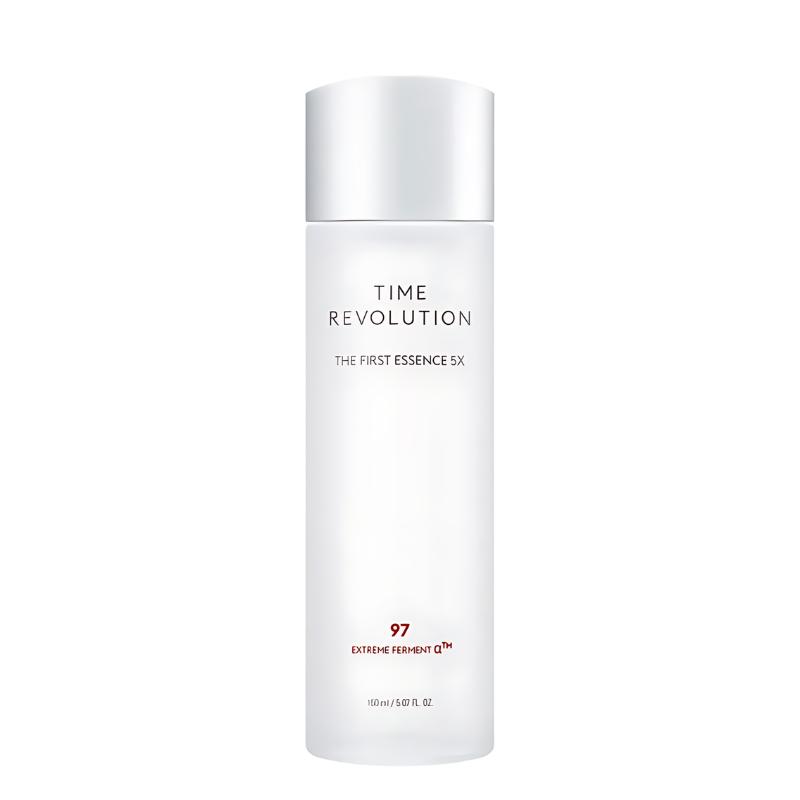 Революция времени The First Essence 5X